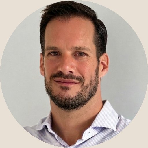 Ben Lonsdale, Founder & CEO of Global Wave Parks