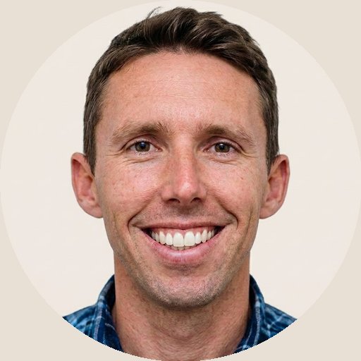John Burroughs, Co-Founder & UK Lead at Global Wave Parks
