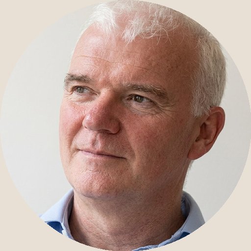 Jon Coxeter-Smith, Co-Founder & Head of Infrastructure at Global Wave Parks