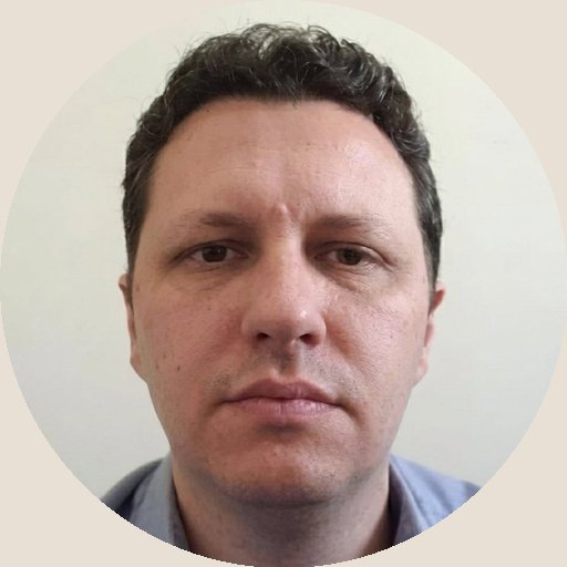 Magnus Corassini, Co-Founder & Head of Engineering at Global Wave Parks