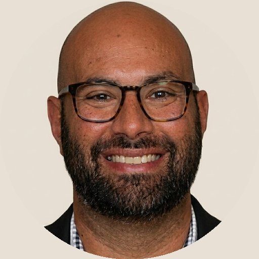 Raj Saha, Co-Founder & Head of Venue Operations at Global Wave Parks